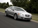 Jaguar XF 2008 года (US)
